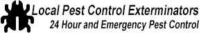 Oakdale SC Pest Control Exterminators